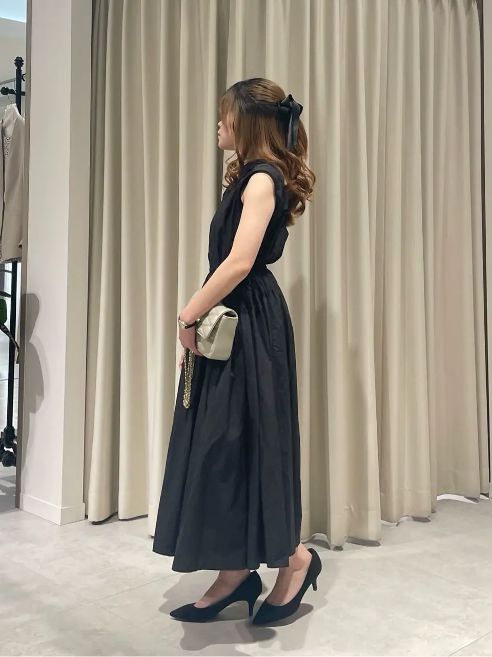 23区 坂口 コーディネート画像