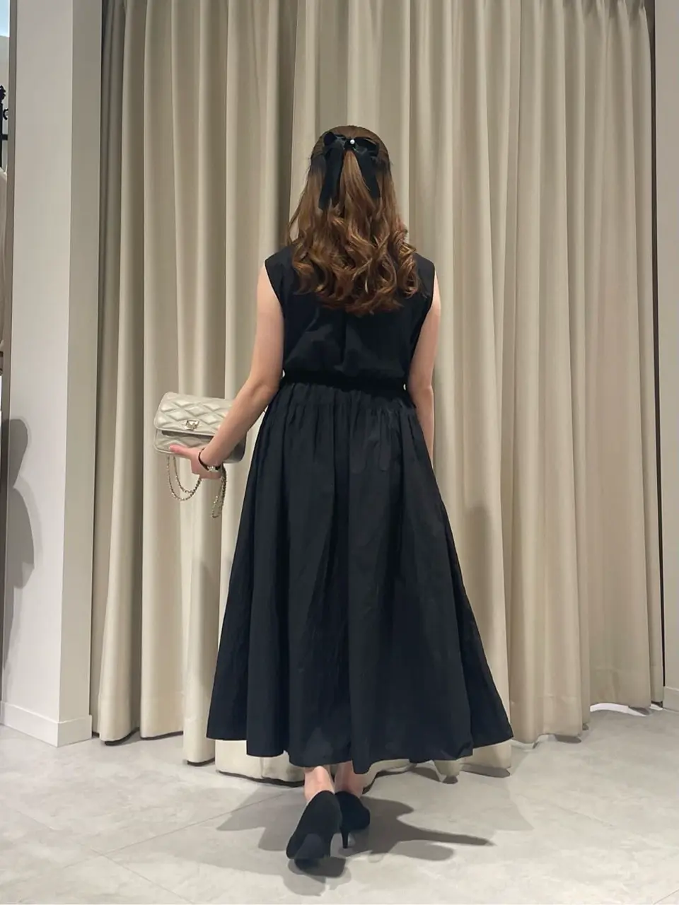 23区 坂口 コーディネート画像