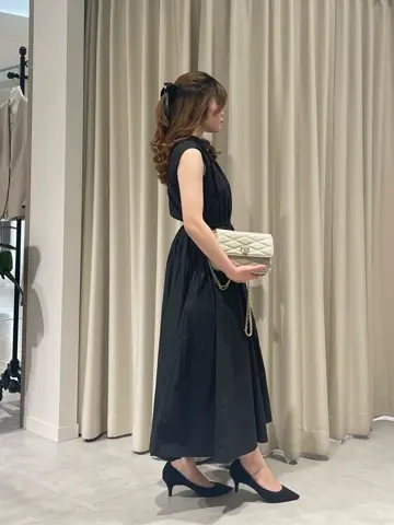 23区 坂口 コーディネート画像