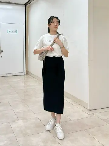 23区 西嶋 コーディネート画像