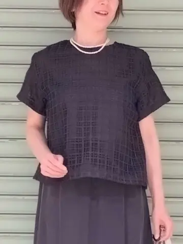 23区 奥山 コーディネート画像