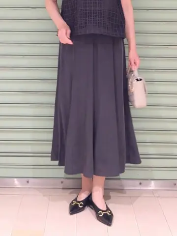 23区 奥山 コーディネート画像