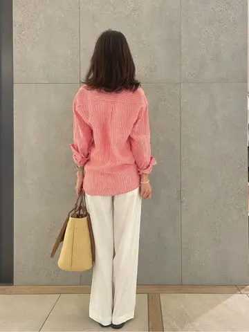 23区 宋詞 コーディネート画像