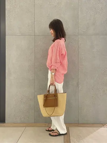 23区 宋詞 コーディネート画像