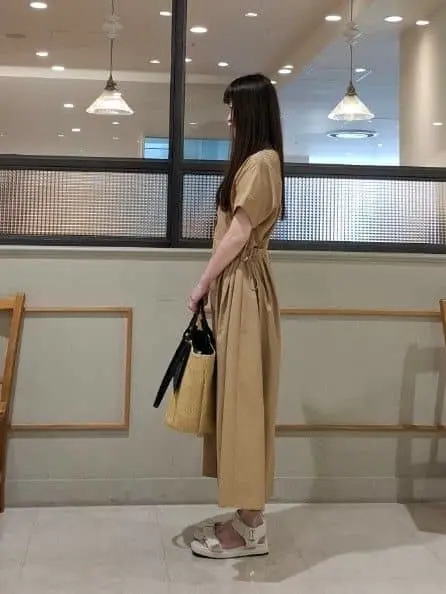 23区 鈴木 コーディネート画像