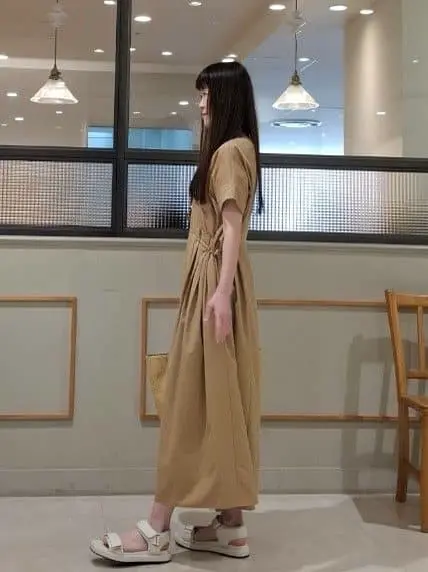 23区 鈴木 コーディネート画像