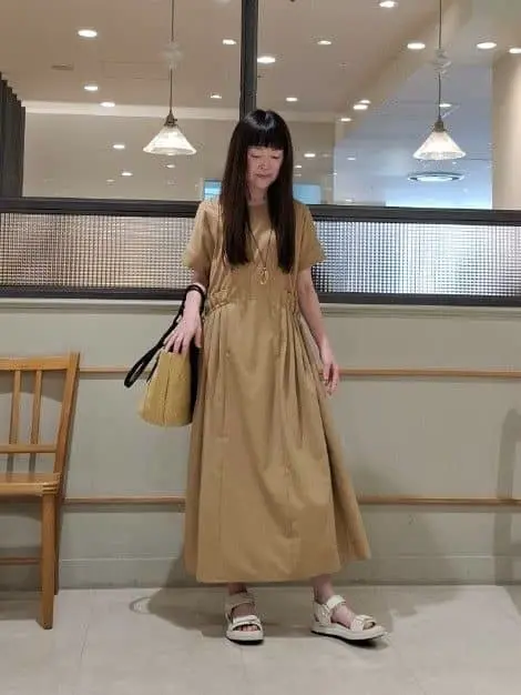 23区 鈴木 コーディネート画像