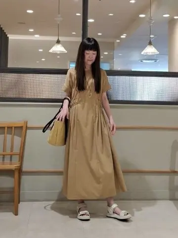 23区 鈴木 コーディネート画像