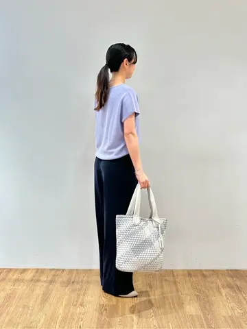 23区 西嶋 コーディネート画像