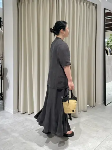 23区 笹川 コーディネート画像