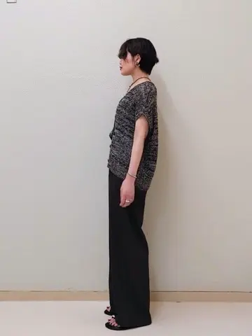 23区 中園 コーディネート画像