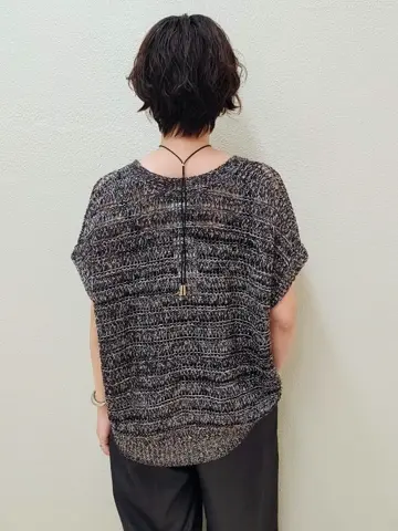 23区 中園 コーディネート画像