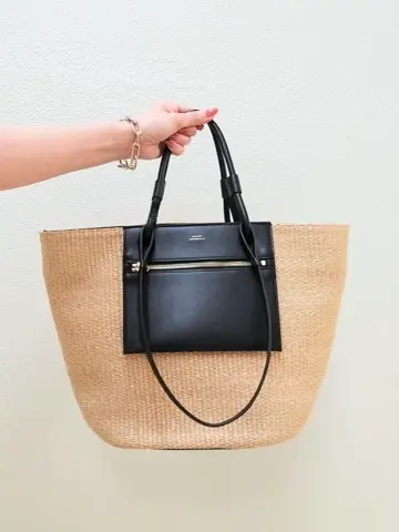 23区 中園 コーディネート画像