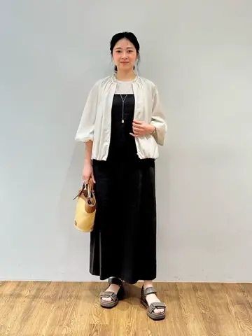 23区 西嶋 コーディネート画像