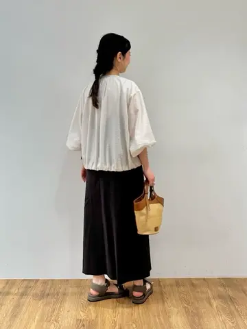 23区 西嶋 コーディネート画像