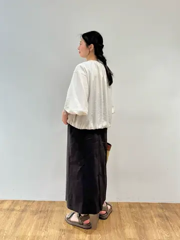 23区 西嶋 コーディネート画像