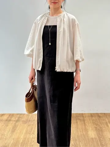 23区 西嶋 コーディネート画像