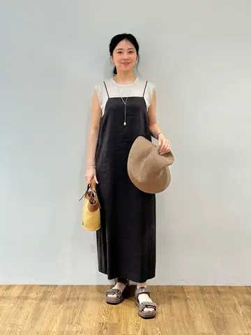 23区 西嶋 コーディネート画像