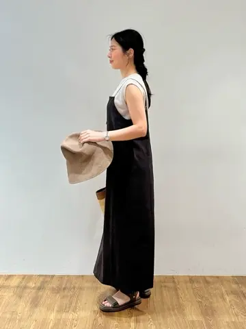 23区 西嶋 コーディネート画像