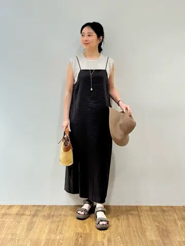 23区 西嶋 コーディネート画像