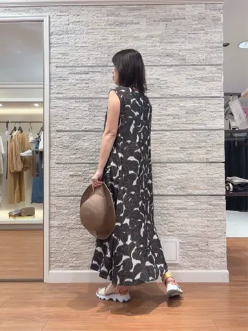 23区 犬塚 コーディネート画像