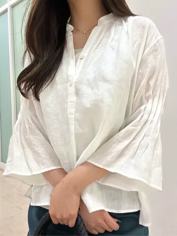 23区 中原 コーディネート画像