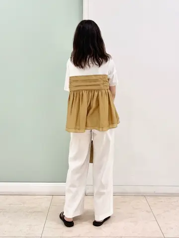 23区 木下 コーディネート画像