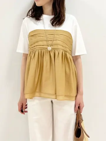 23区 木下 コーディネート画像