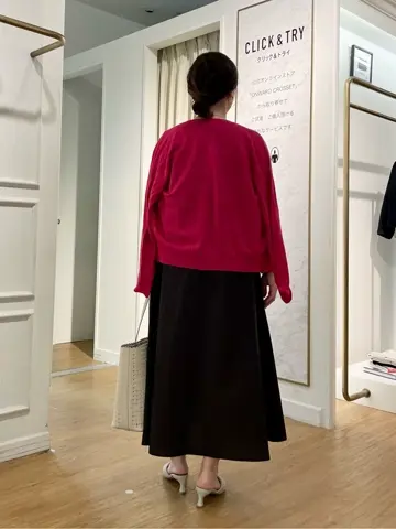 23区 善家 コーディネート画像