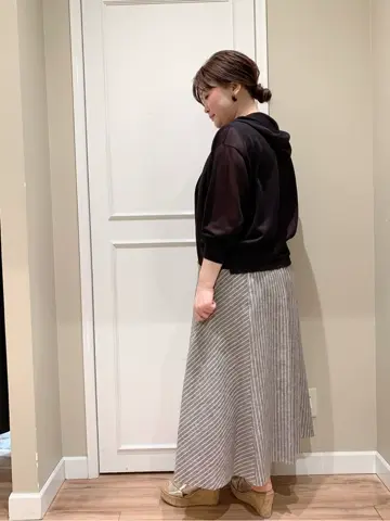 23区 江川 コーディネート画像