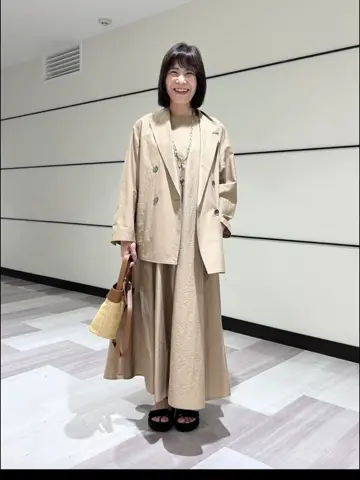 23区 高須 コーディネート画像