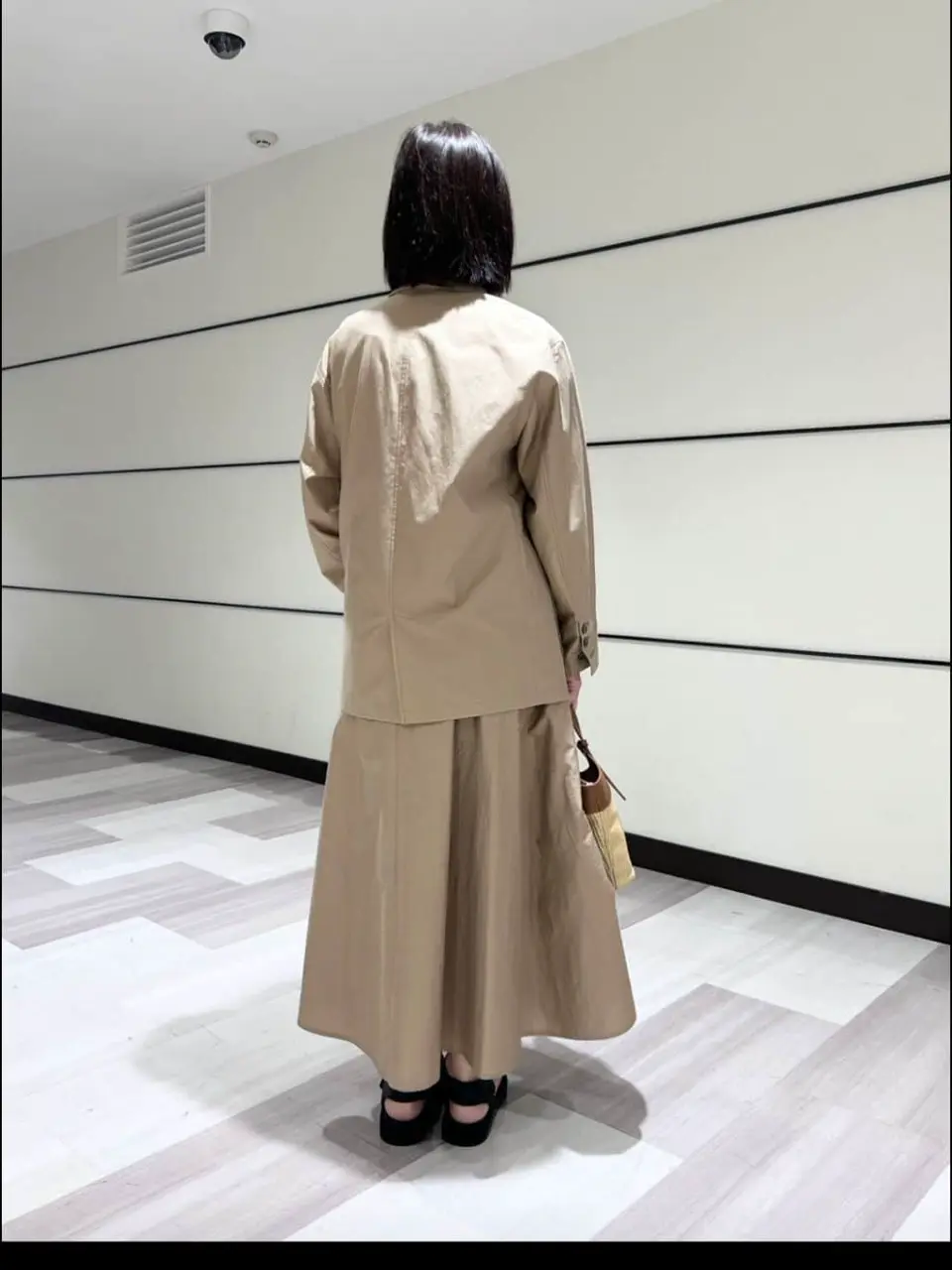 23区 高須 コーディネート画像