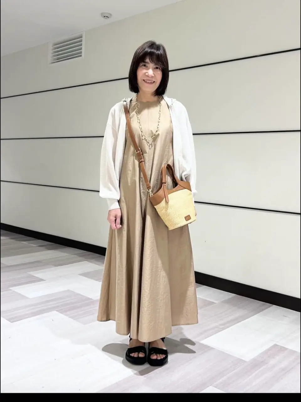 23区 高須 コーディネート画像