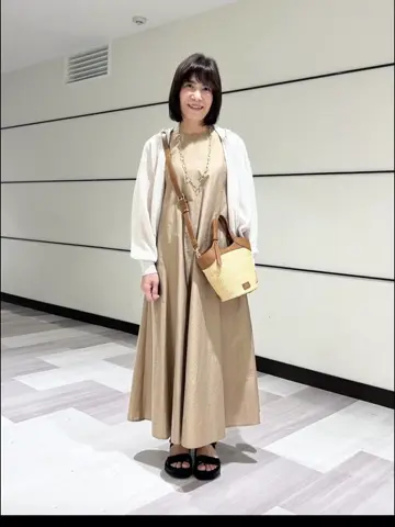 23区 高須 コーディネート画像