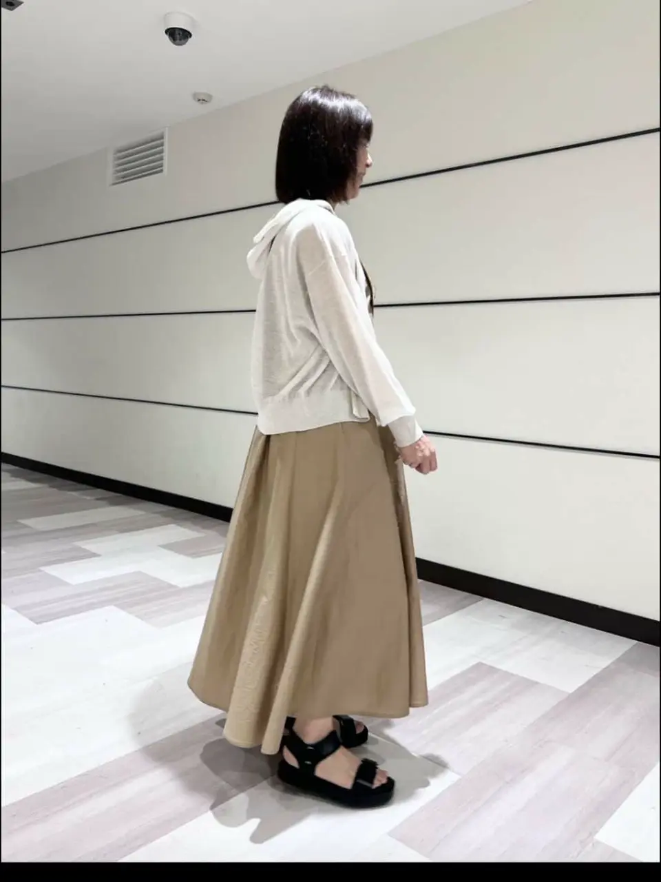 23区 高須 コーディネート画像