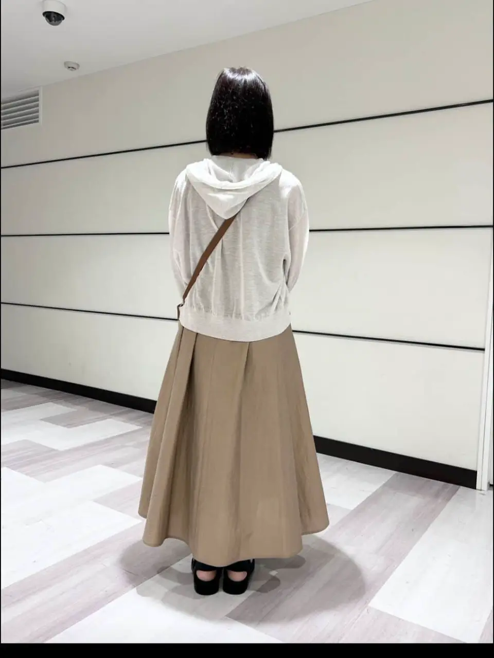 23区 高須 コーディネート画像