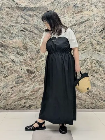 23区 前島 コーディネート画像