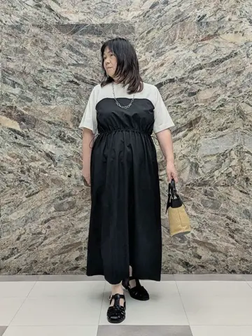 23区 前島 コーディネート画像