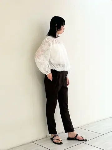 23区 原 コーディネート画像