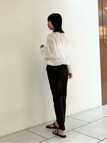 23区 原 コーディネート画像