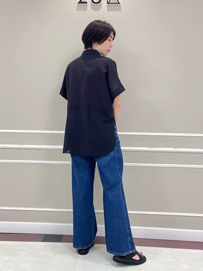 23区 石川 コーディネート画像