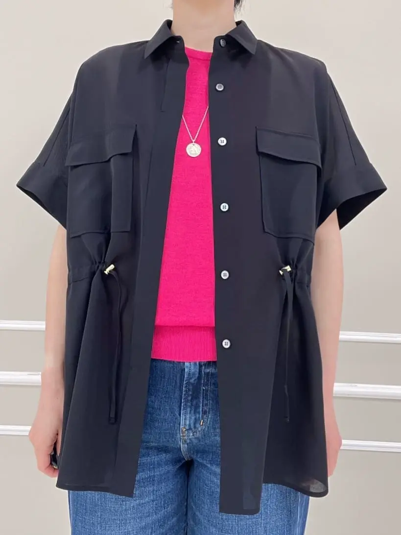 23区 石川 コーディネート画像