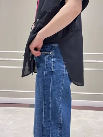 23区 石川 コーディネート画像