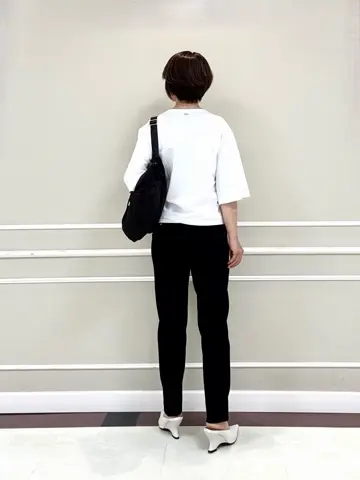 23区 荒川 コーディネート画像