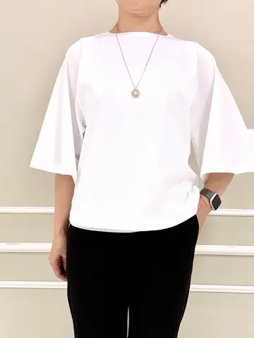 23区 荒川 コーディネート画像