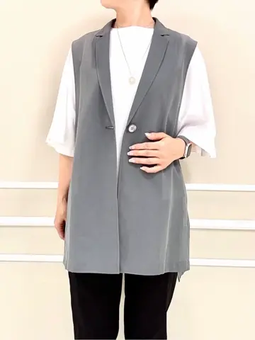 23区 荒川 コーディネート画像