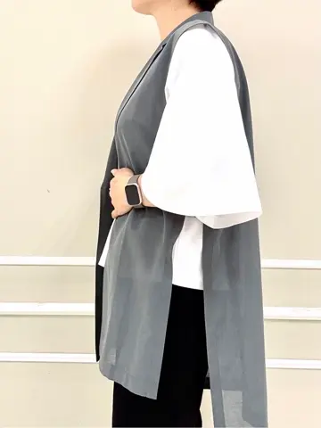 23区 荒川 コーディネート画像