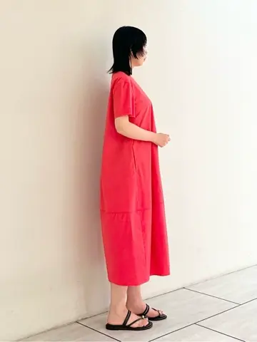 23区 原 コーディネート画像