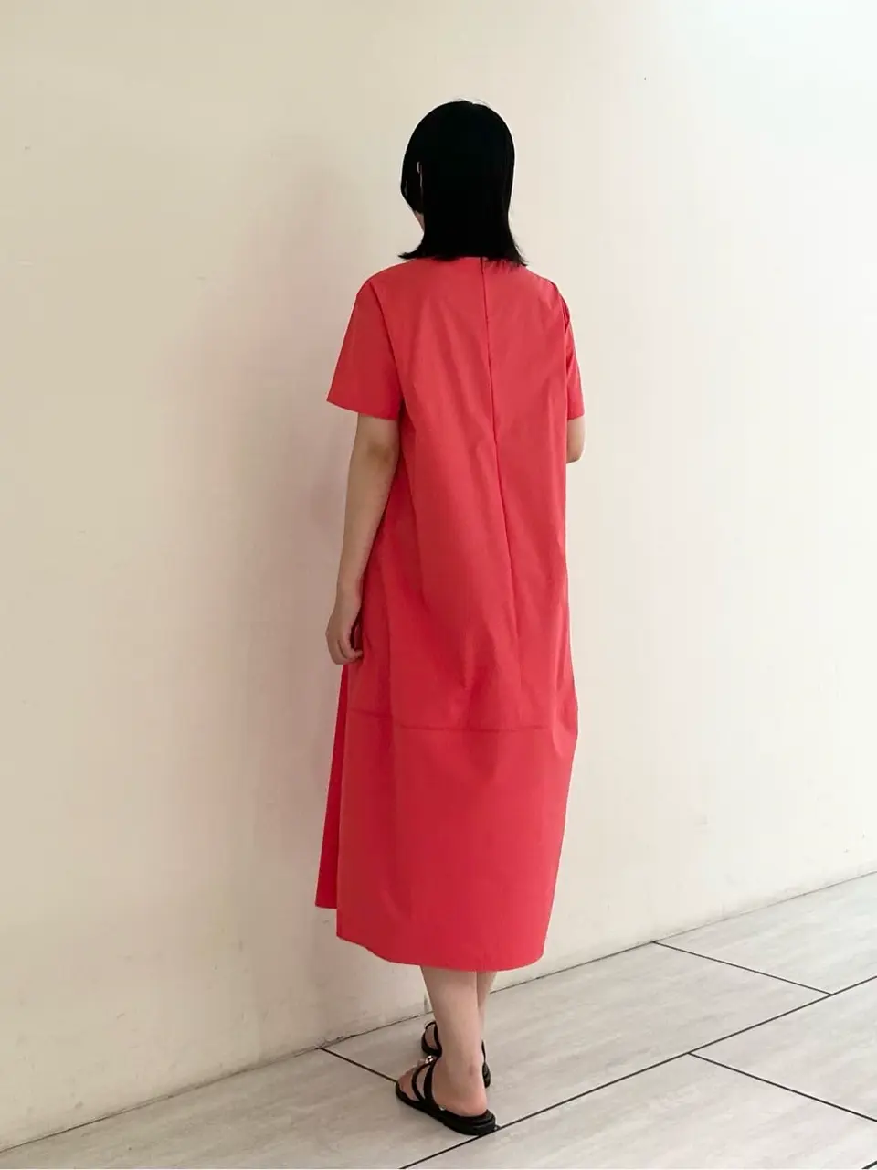 23区 原 コーディネート画像