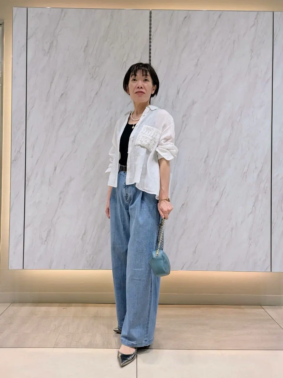  多木 コーディネート画像